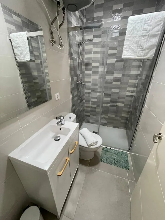 Apartment Encantador Apartamento En Lebrija Spain