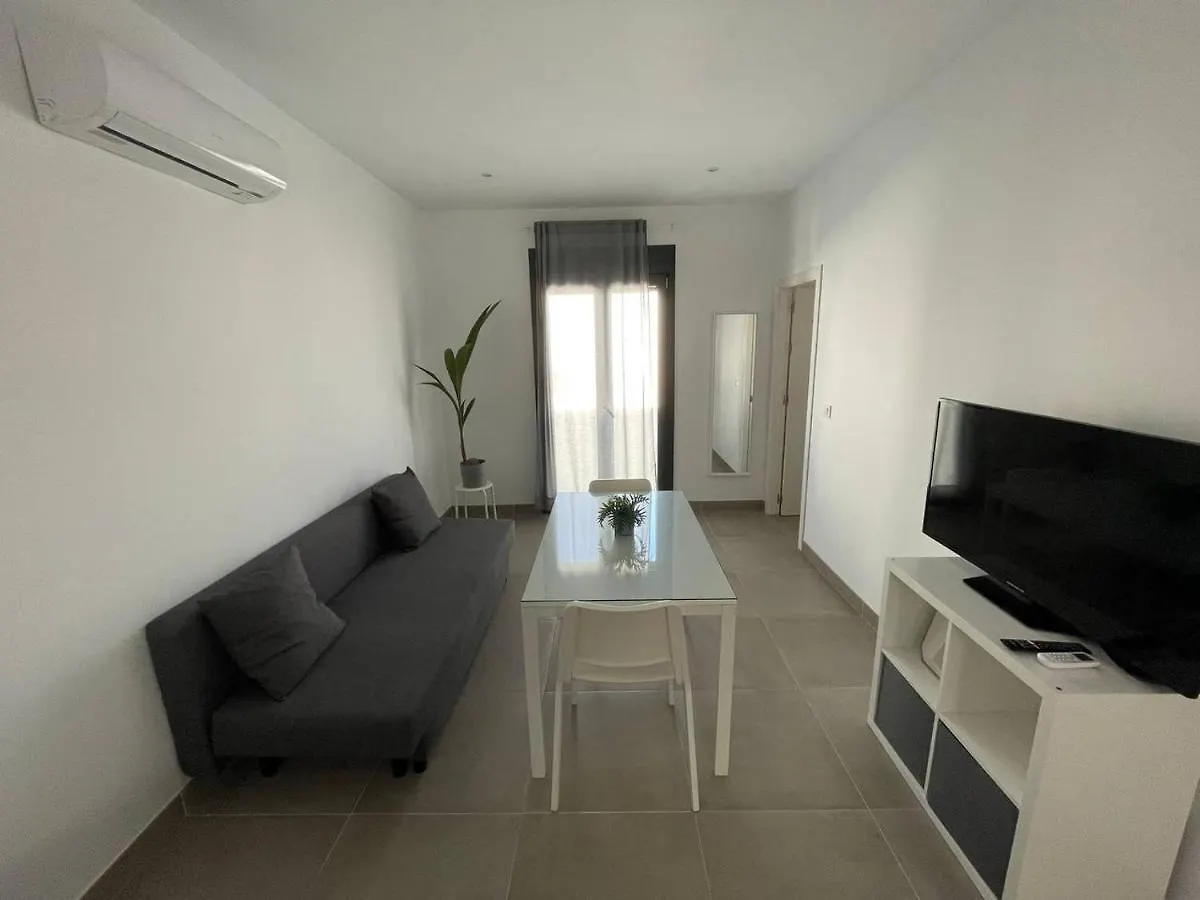 Encantador Apartamento En Lebrija 0*,