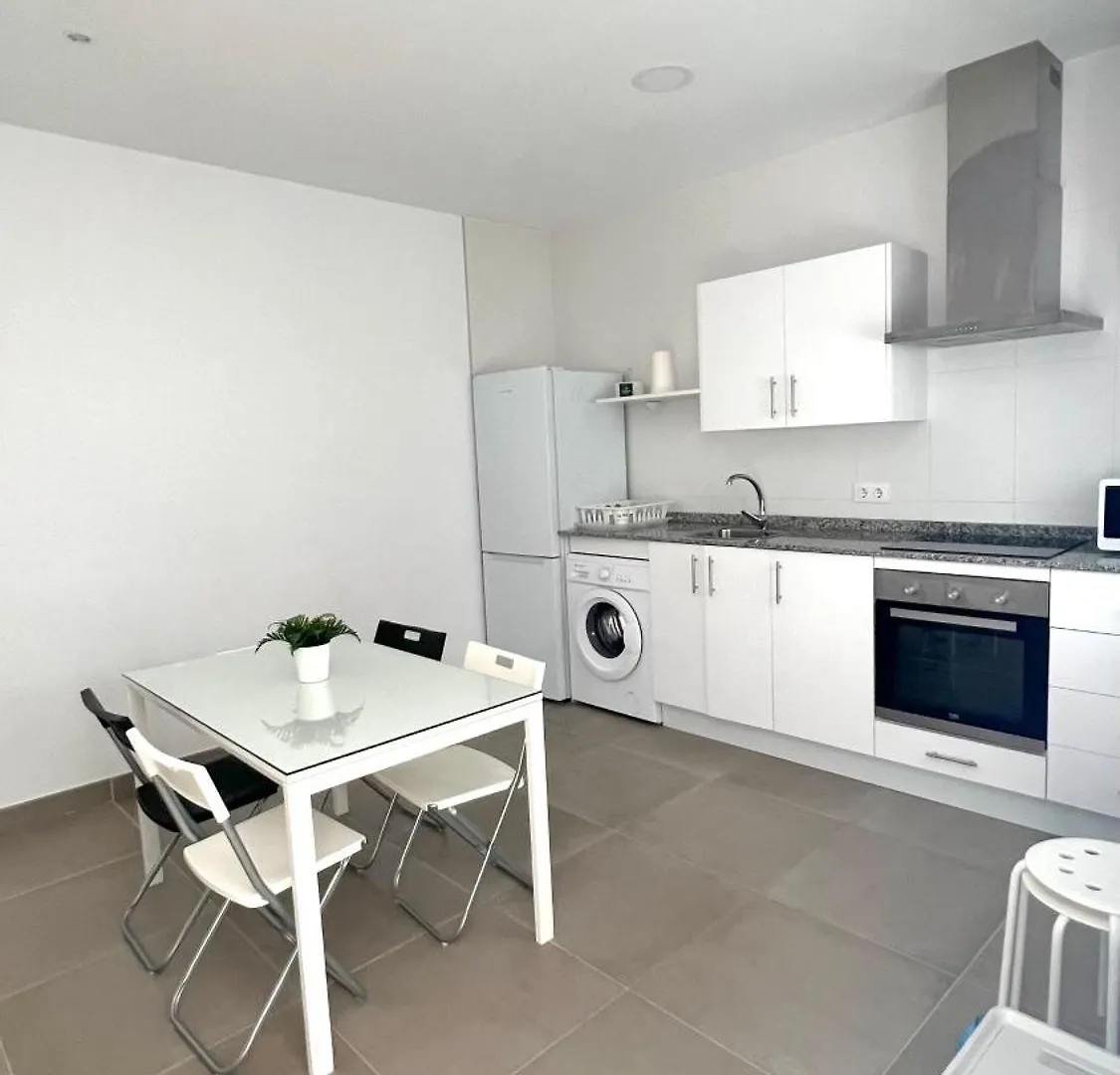Encantador Apartamento En Lebrija Spain