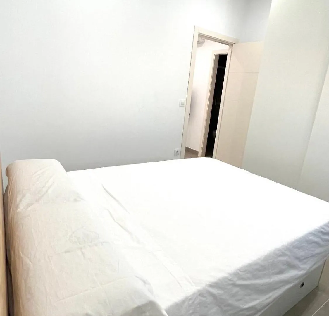 Encantador Apartamento En Lebrija Spain