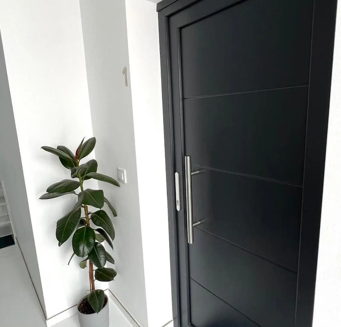 Encantador Apartamento En Lebrija