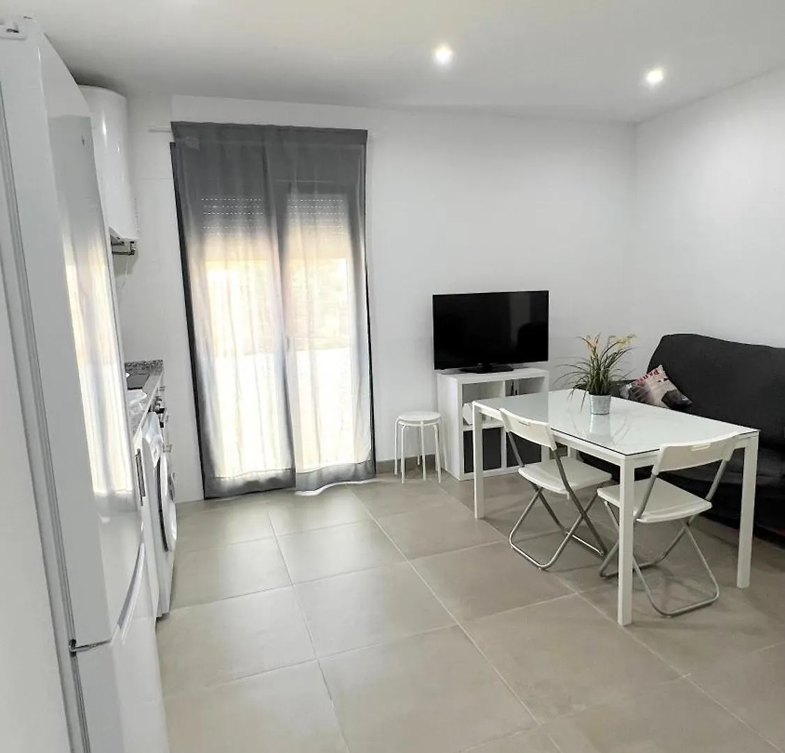 Encantador Apartamento En Lebrija Spain