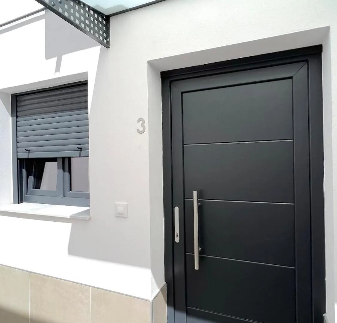 Encantador Apartamento En Lebrija 0*,  Spain