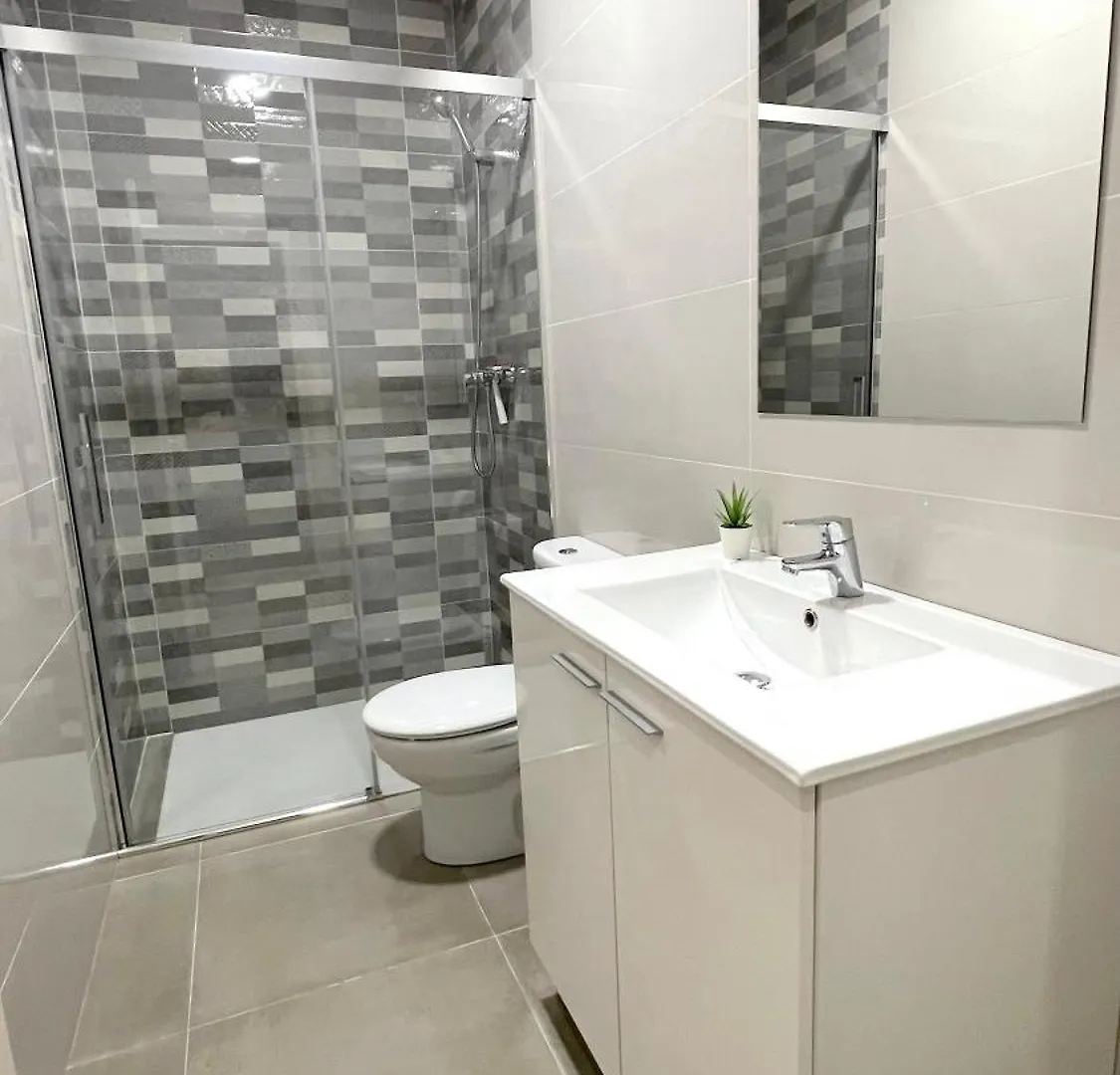 Encantador Apartamento En Lebrija Apartment