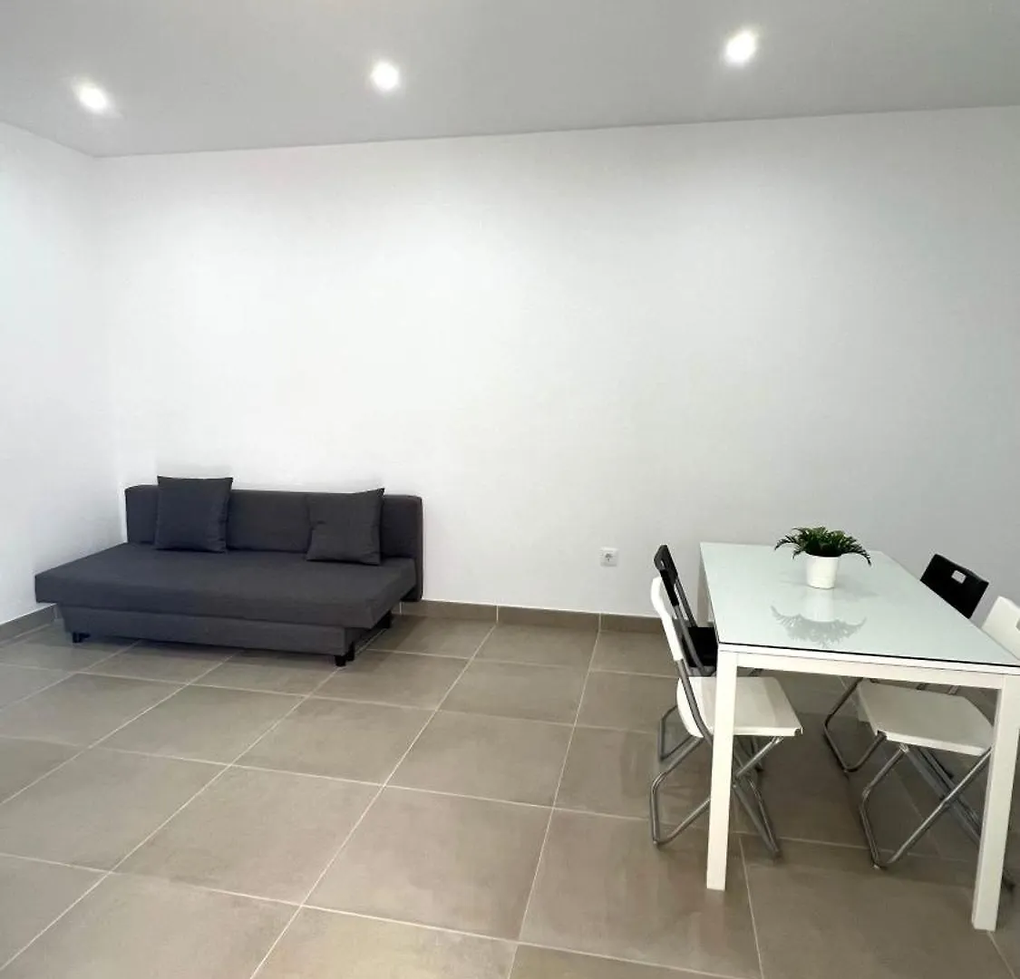 Apartment Encantador Apartamento En Lebrija