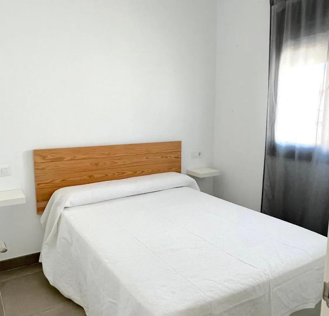 Encantador Apartamento En Lebrija Apartment