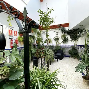  Guest house Mellizo