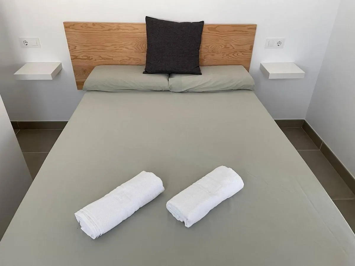 Encantador Apartamento En Lebrija 0*,  Spain
