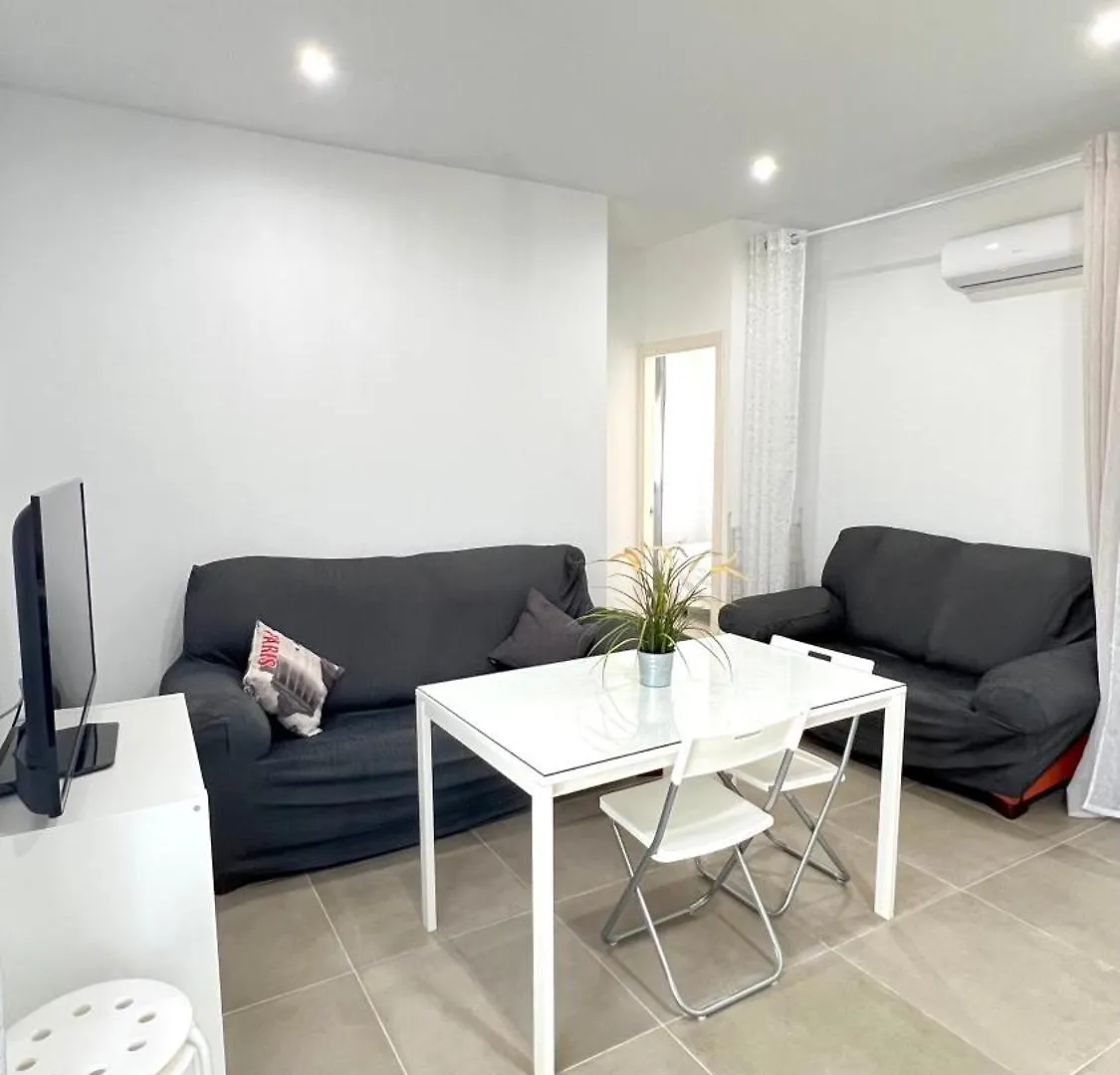 Apartment Encantador Apartamento En Lebrija Spain