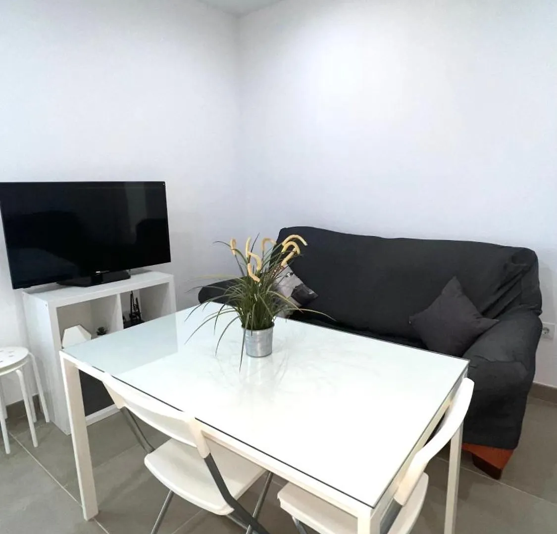 Encantador Apartamento En Lebrija 0*,