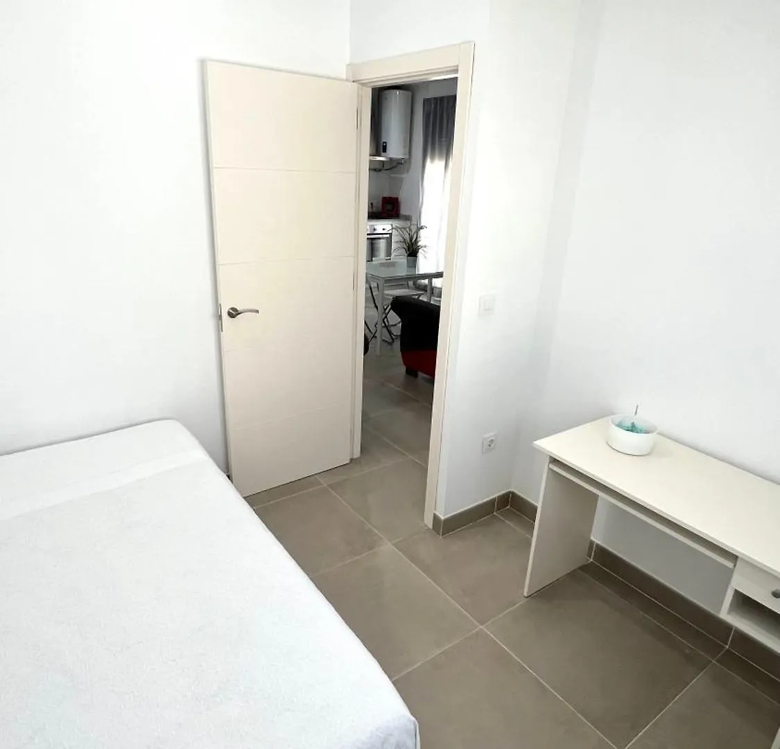 Encantador Apartamento En Lebrija 0*,  Spain